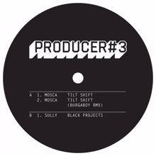 Various Artists: Producer 3 Part 1