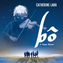 Catherine Lara: Bô, le voyage musical