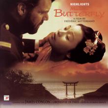 Ying Huang: Puccini: Madama Butterfly (Highlights)