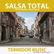 Various Artists: Salsa Vol. 1