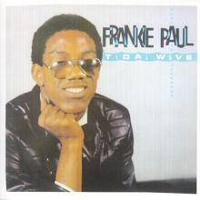 Frankie Paul: Tidal Wave