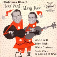 Les Paul, Mary Ford: Christmas Cheer (Expanded Edition)