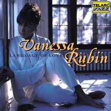 Vanessa Rubin: Language Of Love