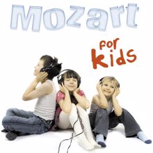 Various Artists: Mozart for Kids