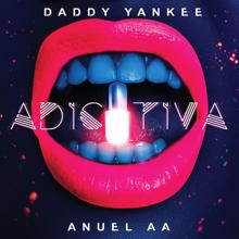 Daddy Yankee: Adictiva