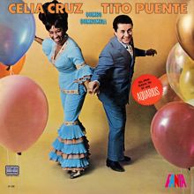 Celia Cruz, Tito Puente: Quimbo Quimbumbia