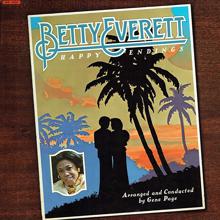 Betty Everett: Happy Endings