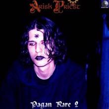 Arisk Priest: Pagan Rare