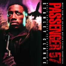 Stanley Clarke: Passenger 57: Music From The Original Motion Picture Soundtrack