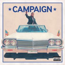 Ty Dolla $ign, Future: Campaign (feat. Future)
