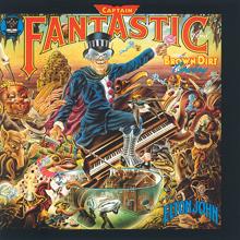 Elton John: Captain Fantastic And The Brown Dirt Cowboy (Deluxe Edition) (Captain Fantastic And The Brown Dirt CowboyDeluxe Edition)