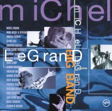 Michel Legrand: The Windmills Of Your Mind