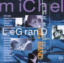 Michel Legrand: Dingo Lament