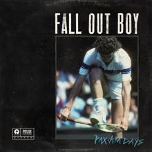 Fall Out Boy: PAX AM Days