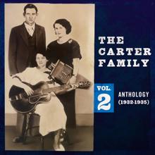 The Carter Family: Anthology, Vol. 2 (1932-1935)