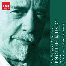 Robert Alva, London Philharmonic Orchestra, Sir Thomas Beecham: The Triumph of Neptune - Ballet Suite (excerpts) (1937 Digital Remaster): Apotheosis of Neptune