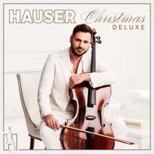 HAUSER: Christmas (Deluxe Edition)