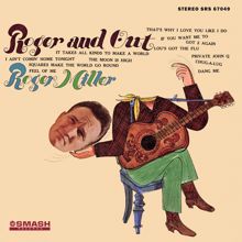 Roger Miller: Roger And Out