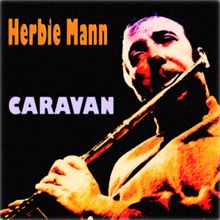 Herbie Mann: Caravan