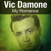 Vic Damone: My Romance