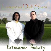 Lurupean Dub Stars: With a Reason and Rick
