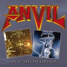 ANVIL: Back to Basics / Still Going Strong