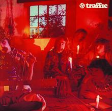 Traffic: Heaven Is In Your Mind (Mono Version)