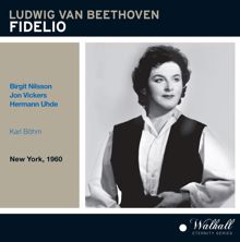 Karl Böhm: Beethoven: Fidelio (Live Recording 1960)