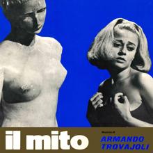 Armando Trovajoli: Terror (From "Il Mito" Soundtrack) (Terror)