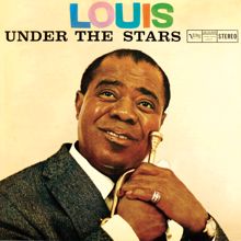 Louis Armstrong: Louis Under The Stars