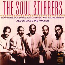 Sam Cooke: Jesus Gave Me Water