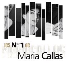 Maria Callas: Les N°1 De Maria Callas