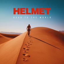 Helmet: Look Alive