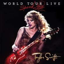 Taylor Swift: Speak Now World Tour Live