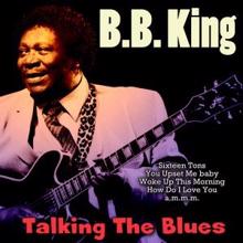B. B. King: Everything I Do Is Wrong