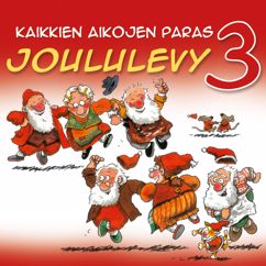 Various Artists: Kaikkien aikojen paras joululevy 3