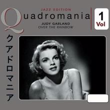 Judy Garland: Over the Rainbow, Vol. 1