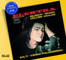 Sir Georg Solti: Strauss, R.: Elektra (2 CDs)