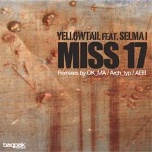 Yellowtail: Miss 17