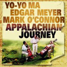 Yo-Yo Ma;Edgar Meyer;Mark O'Connor: Caprice for Three