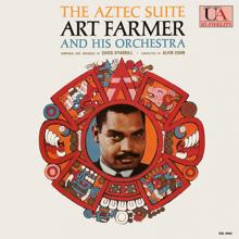 Art Farmer: The Aztec Suite