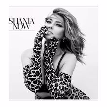 Shania Twain: Now (Deluxe)