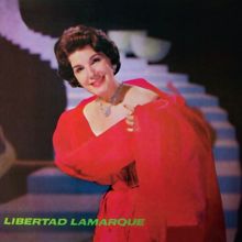 Libertad Lamarque: Qué Injusticia
