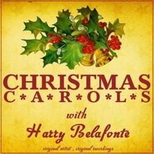 Harry Belafonte: Christmas Carols