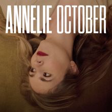 Annelie: October