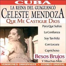 Celeste Mendoza: Que Me Castigue Dios... y Otros Exitos