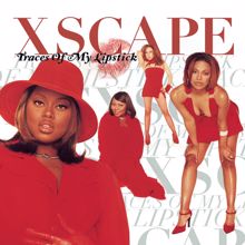 Xscape: The Arms of the One Who Loves You