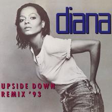 Diana Ross: Upside Down Remix '93