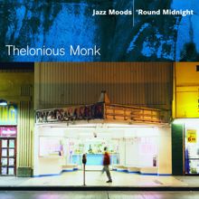 Thelonious Monk: Jazz Moods: Midnight