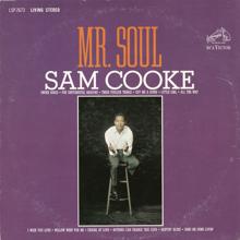 Sam Cooke: Mr. Soul